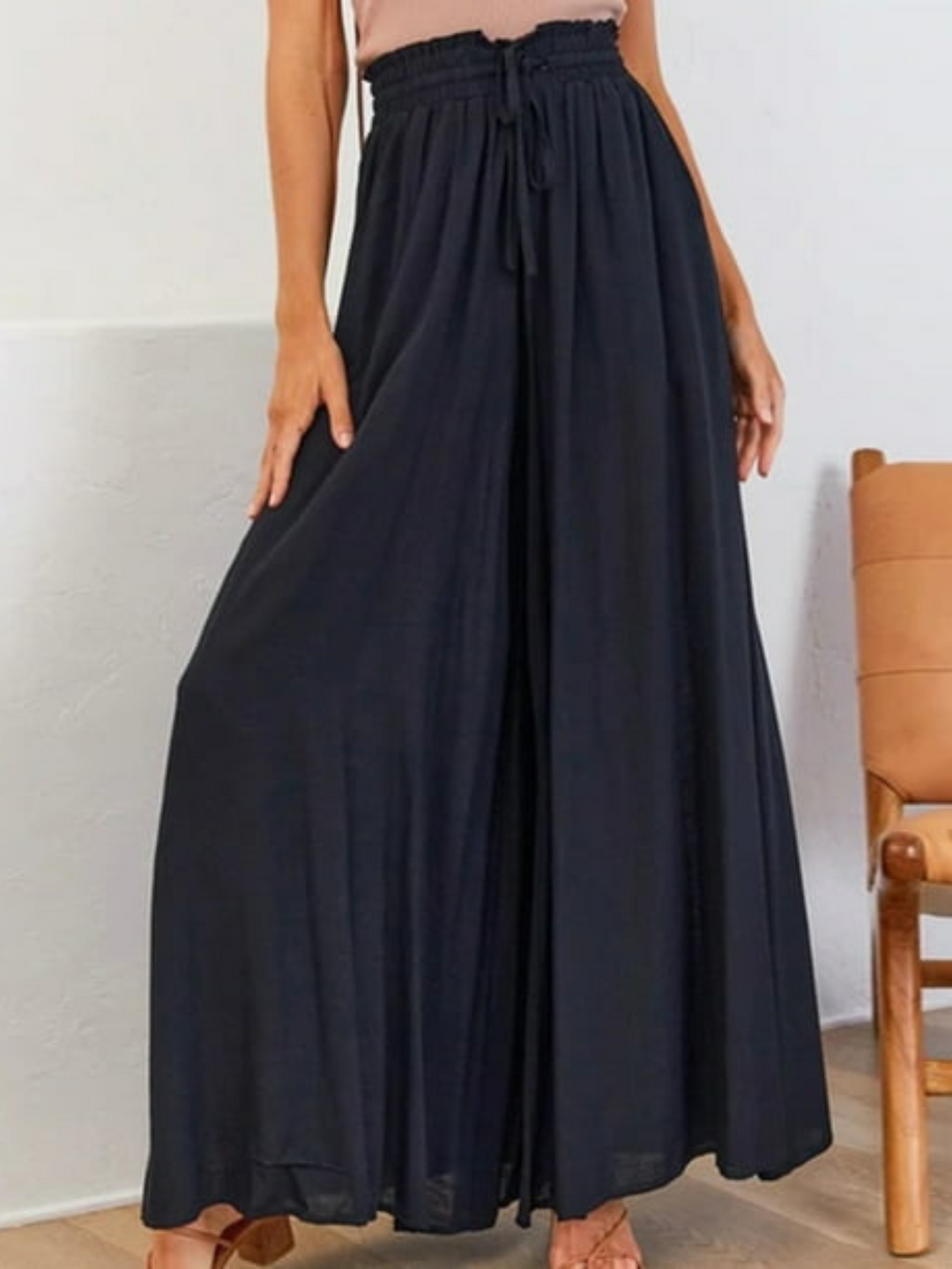 Norelle | Wide Leg Pants