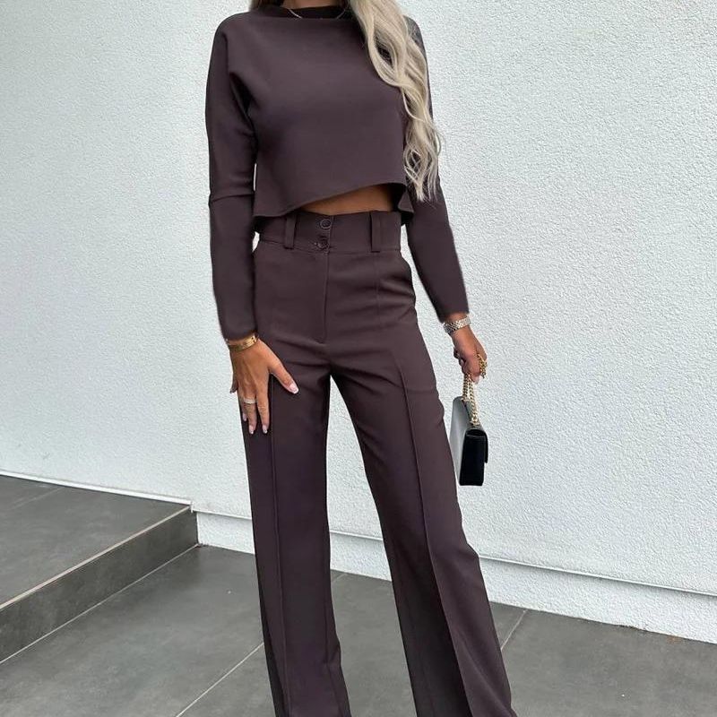 Alvienne | Two-Piece Set