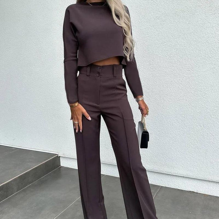 Alvienne | Two-Piece Set