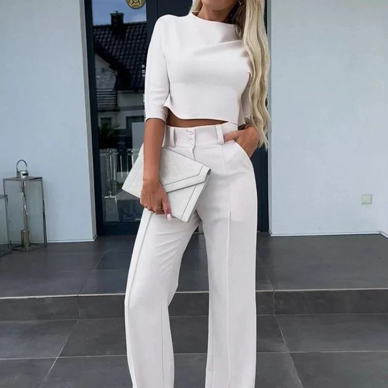 Alvienne | Two-Piece Set