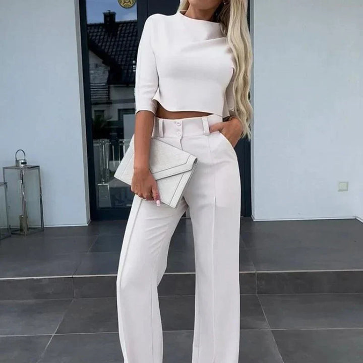 Alvienne | Two-Piece Set