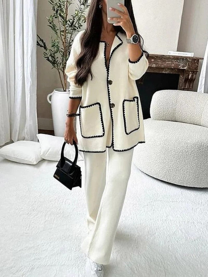 Isadora - Timeless Set