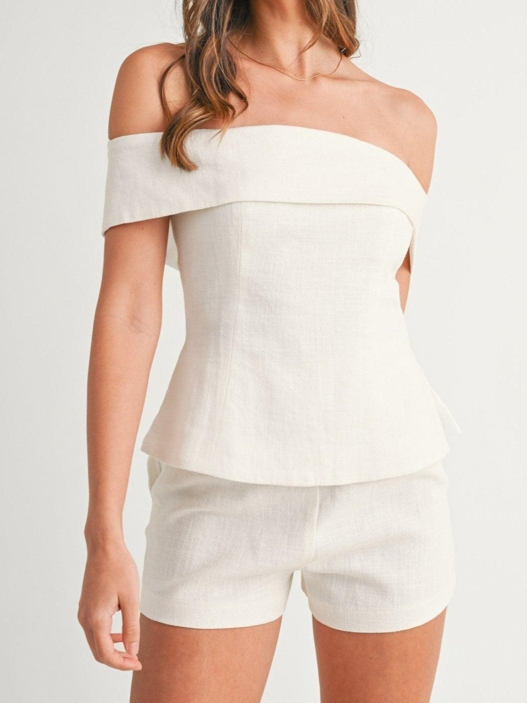 Alméra | Two-Piece Set