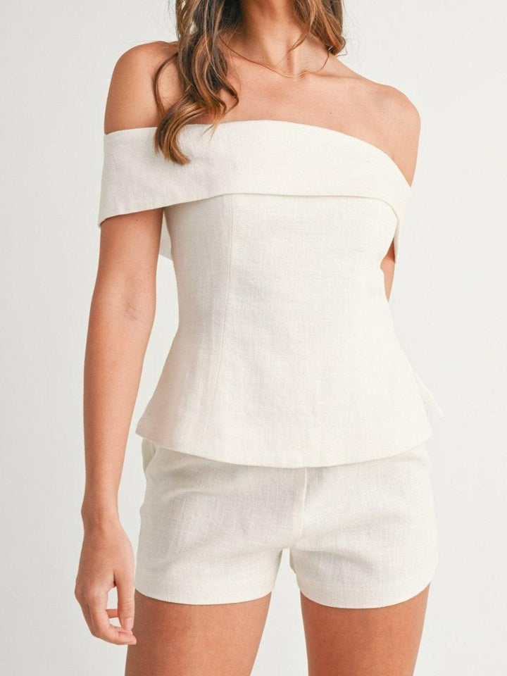 Alméra | Two-Piece Set