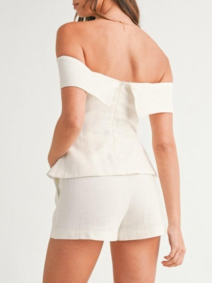 Alméra | Two-Piece Set