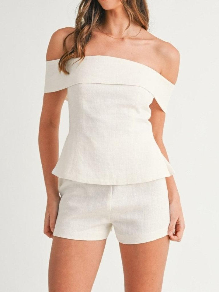 Alméra | Two-Piece Set