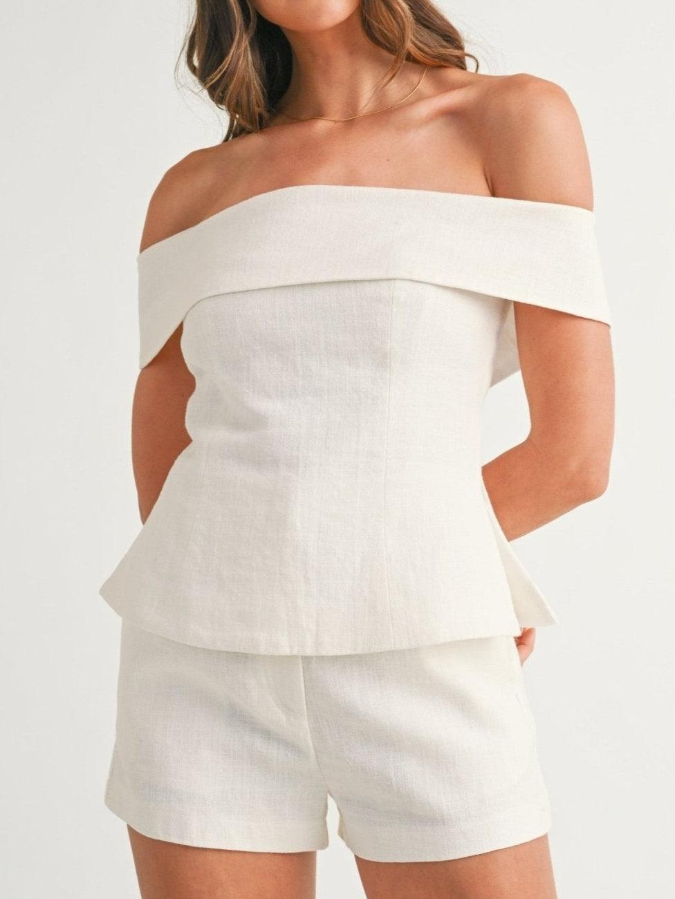 Alméra | Two-Piece Set