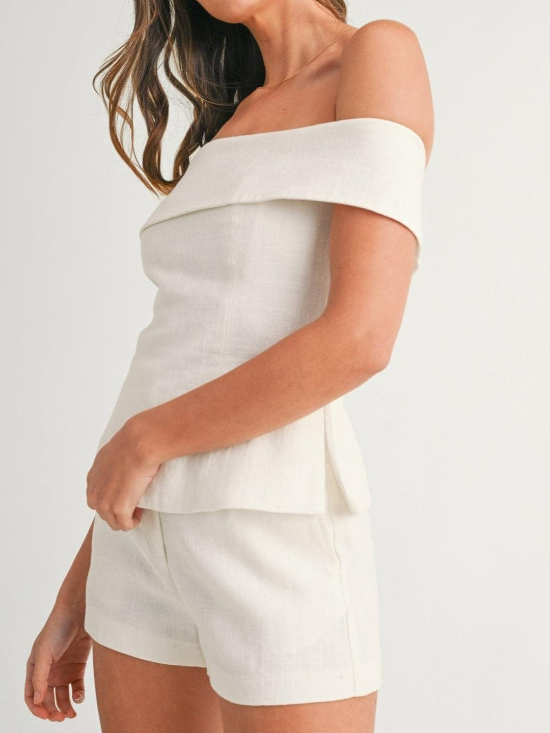 Alméra | Two-Piece Set