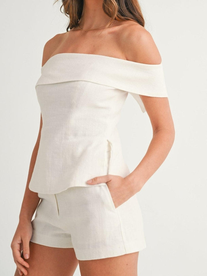 Alméra | Two-Piece Set
