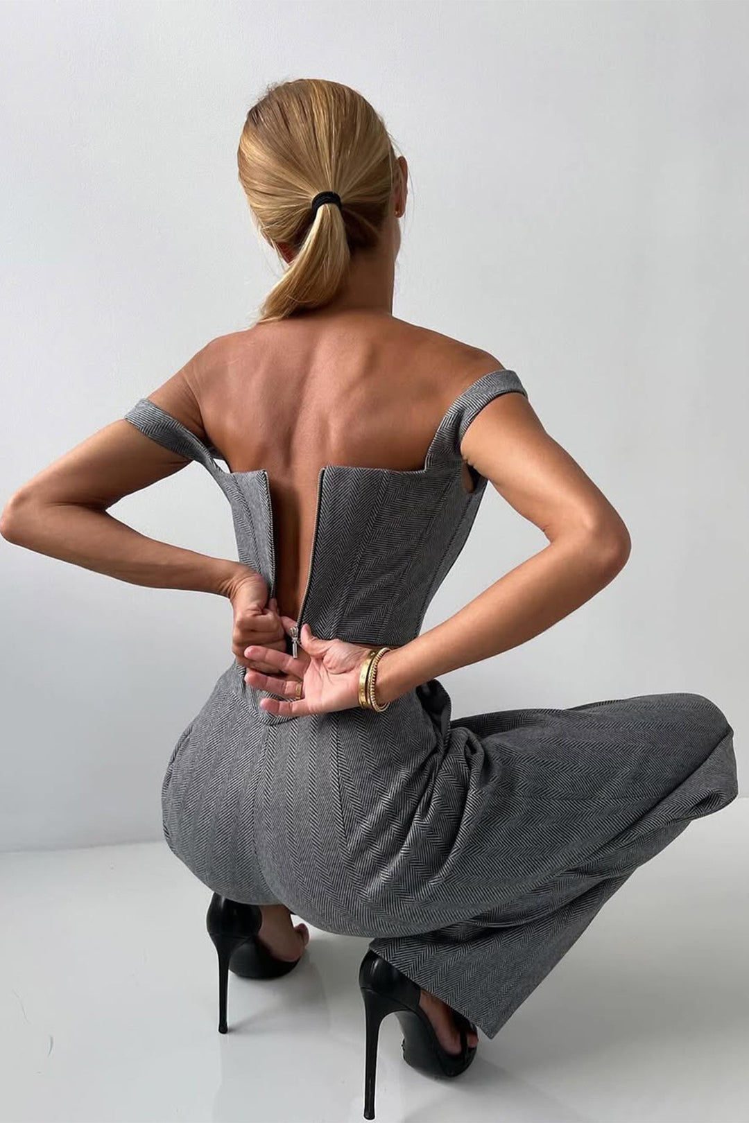 Calvera | Three-Piece Set