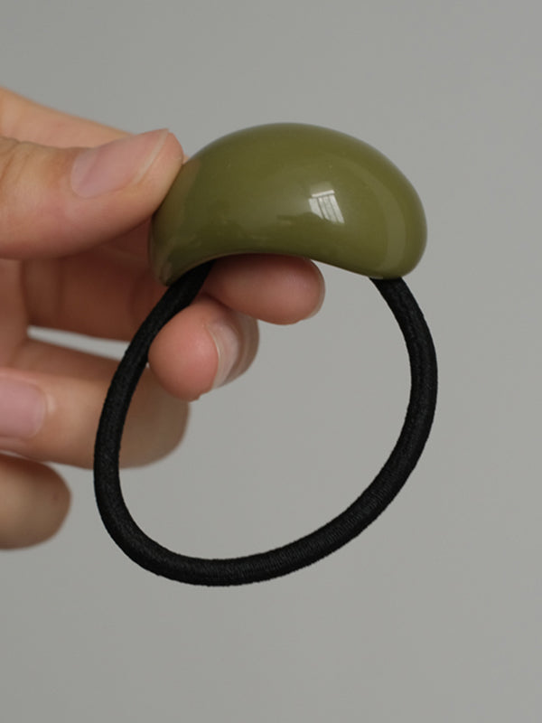 Geometric Hair Band