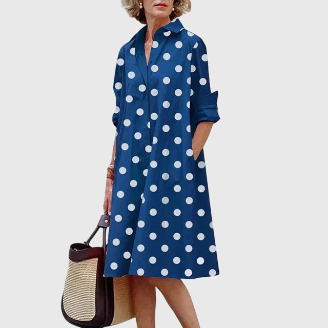 Lysenne | Pocket Dress