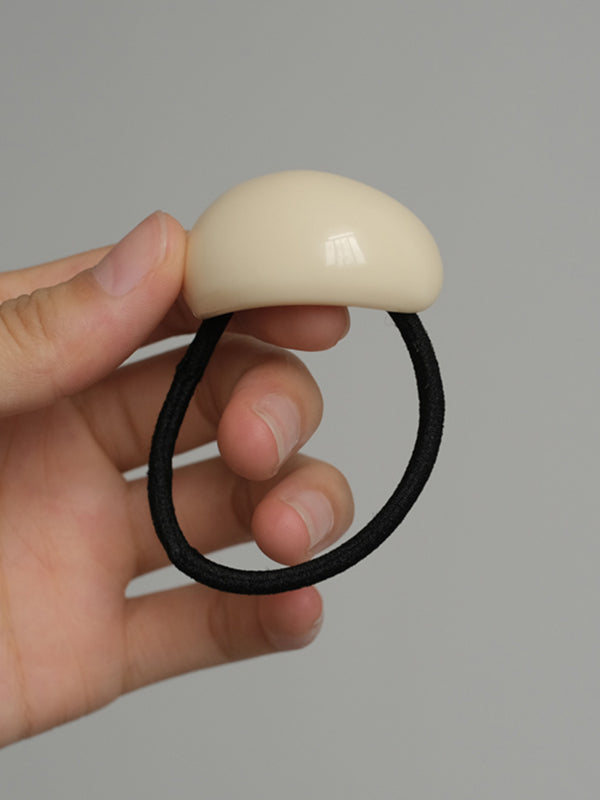Geometric Hair Band