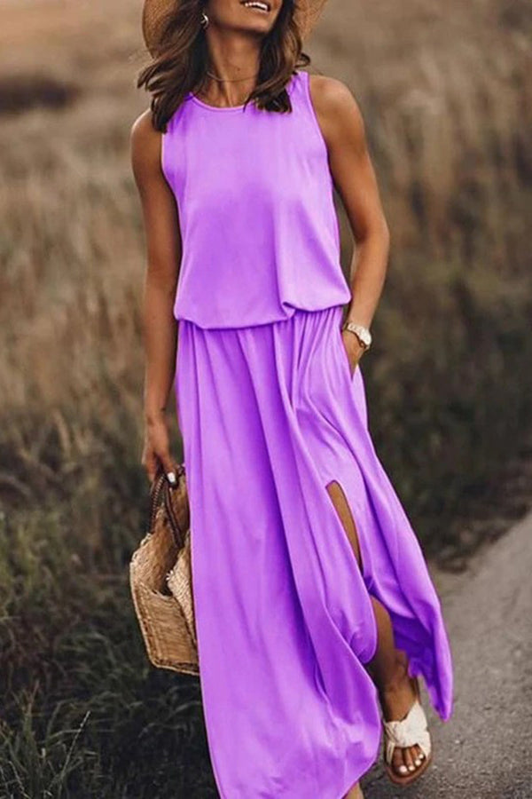 Larelle | Flow Maxi Dress