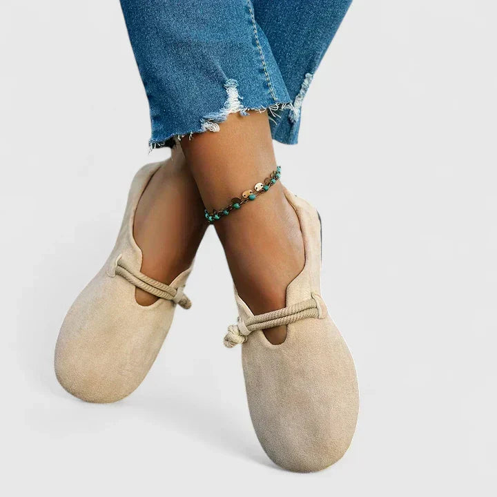 Ysanne | Loafers