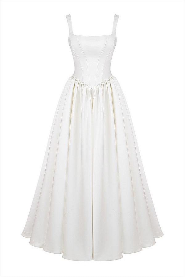 Serelune | Maxi Dress