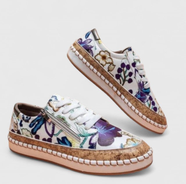 Arelia | Comfort Slip-On Shoes