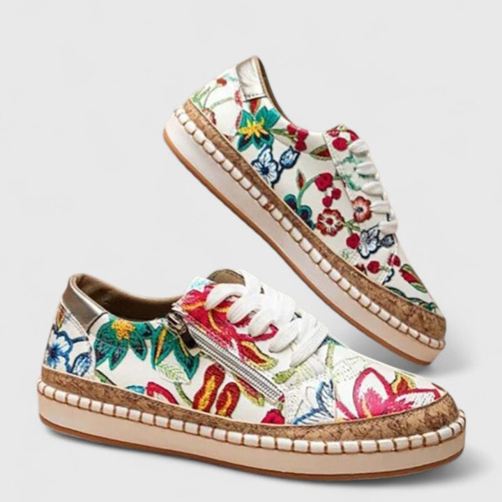Arelia | Comfort Slip-On Shoes