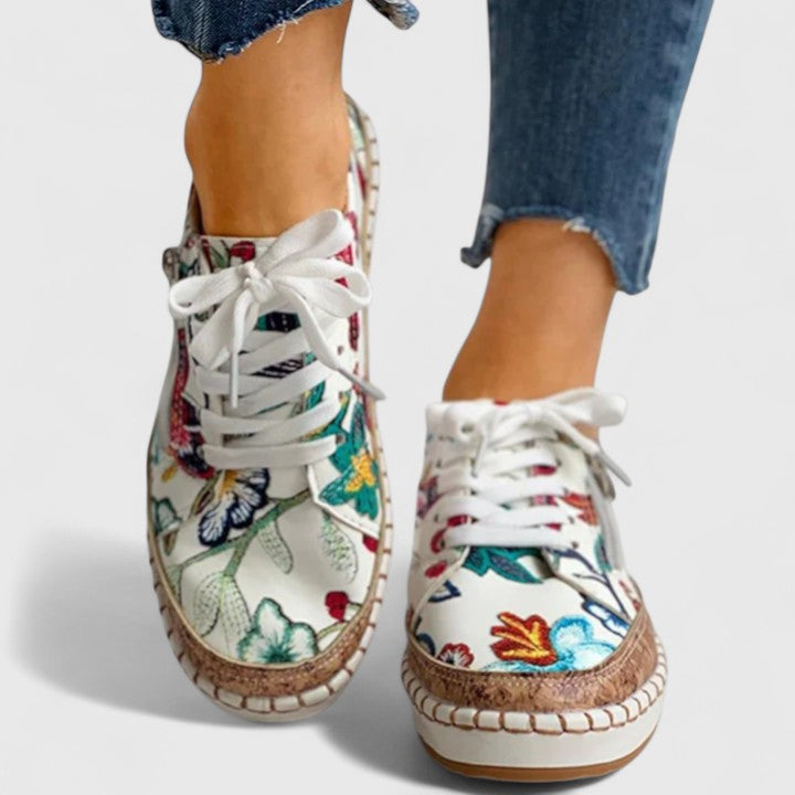 Arelia | Comfort Slip-On Shoes