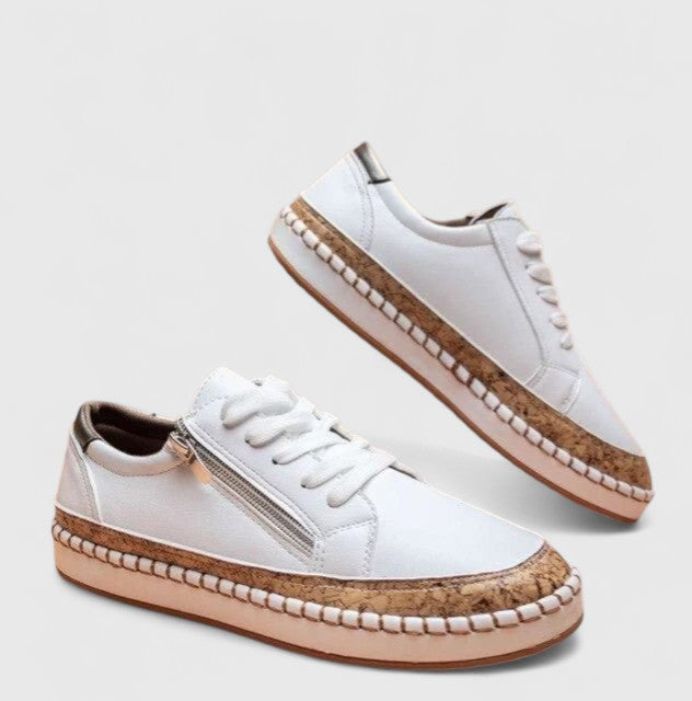 Arelia | Comfort Slip-On Shoes