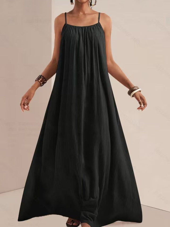 Solmara | Flow Maxi Dress