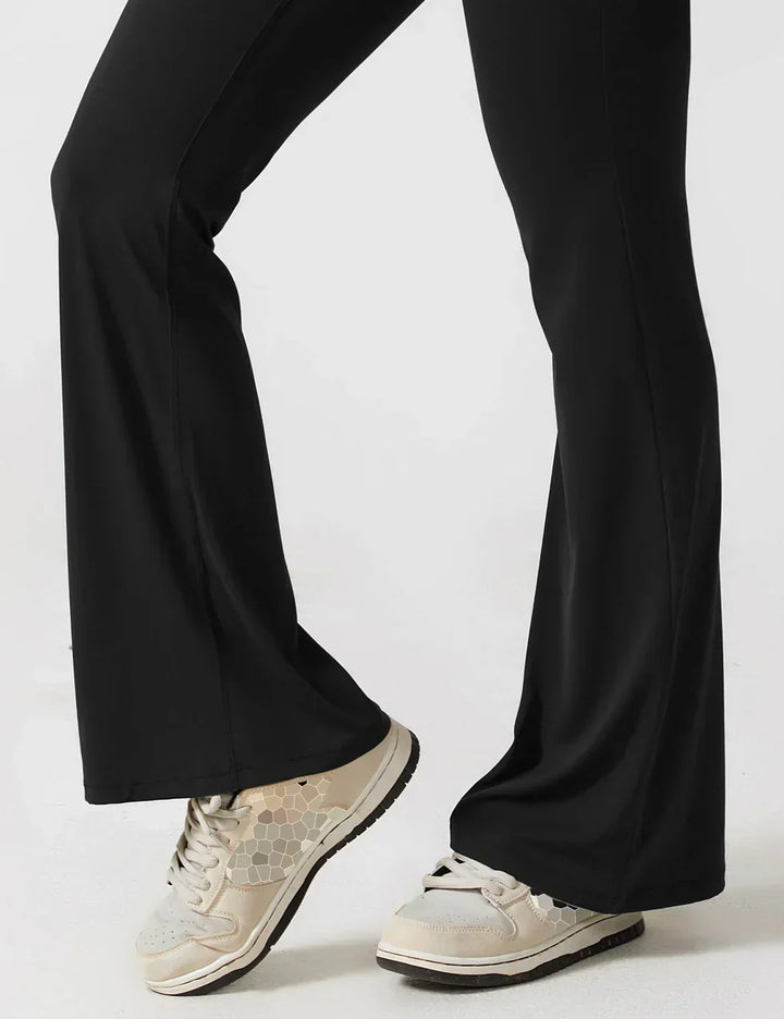 Alba - Backless Jumpsuit