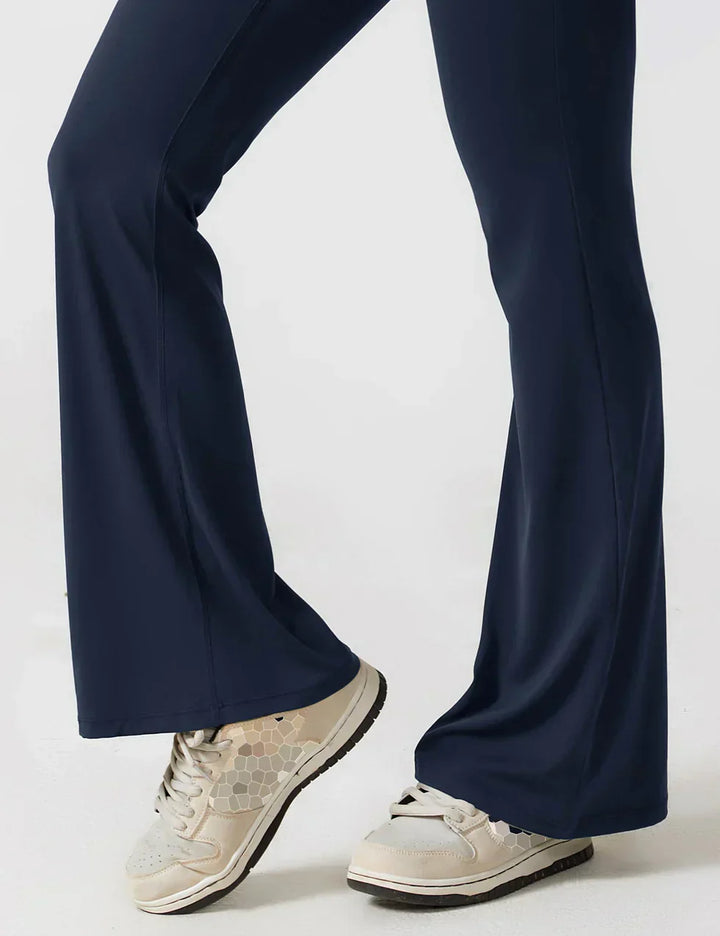 Alba - Backless Jumpsuit