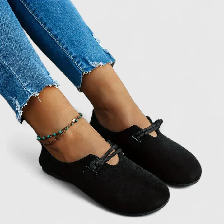 Ysanne | Loafers