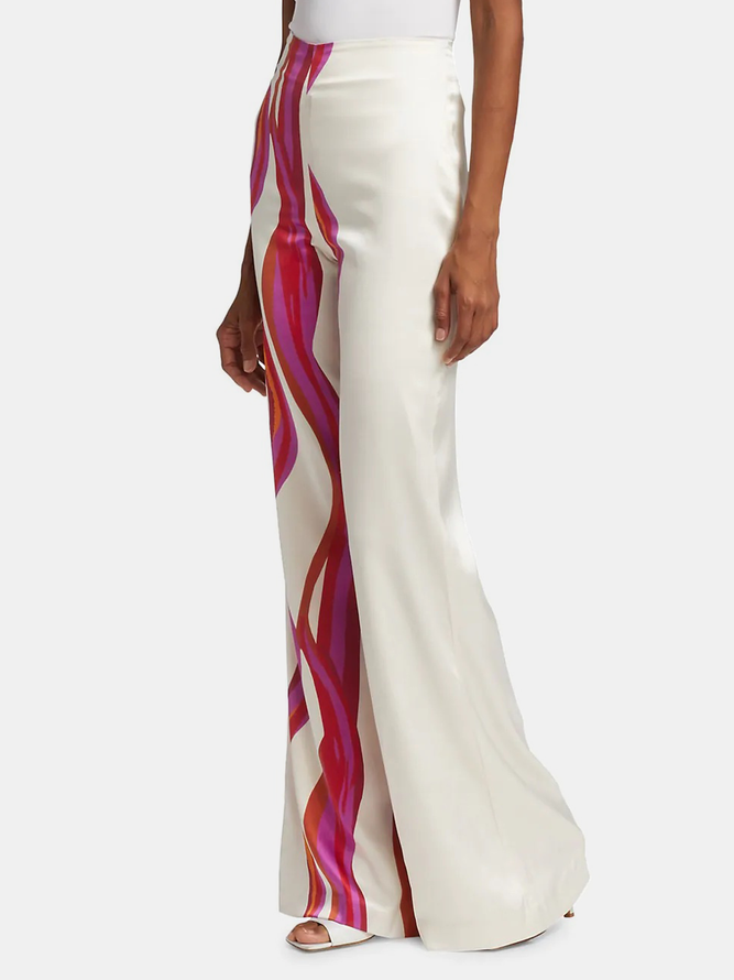 Rosella | Off-Shoulder Two-Piece Set