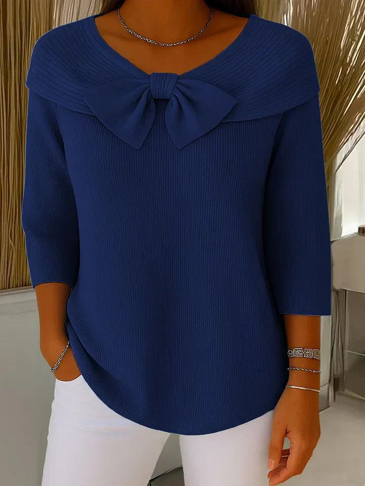 Sorellea | Knit Sweater