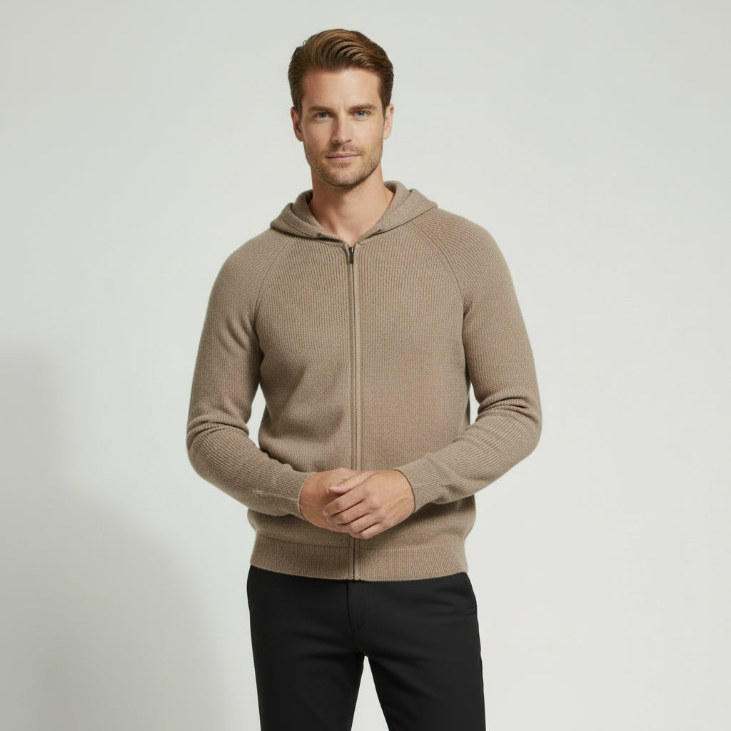 Arden | Cardigan pour Homme