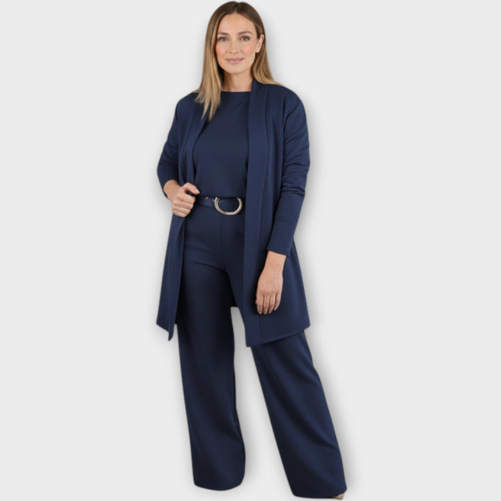 Katrin | Three-Piece Set
