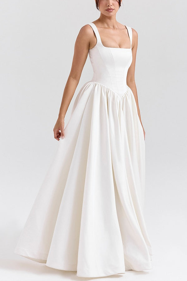 Serelune | Maxi Dress