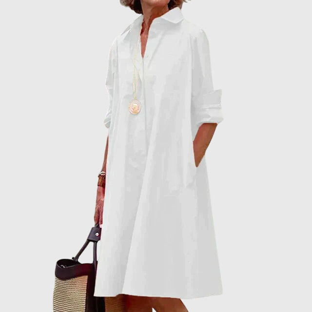 Lysenne | Pocket Dress