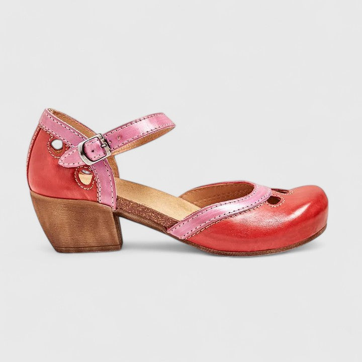 Seraya | Orthopedic Sandals