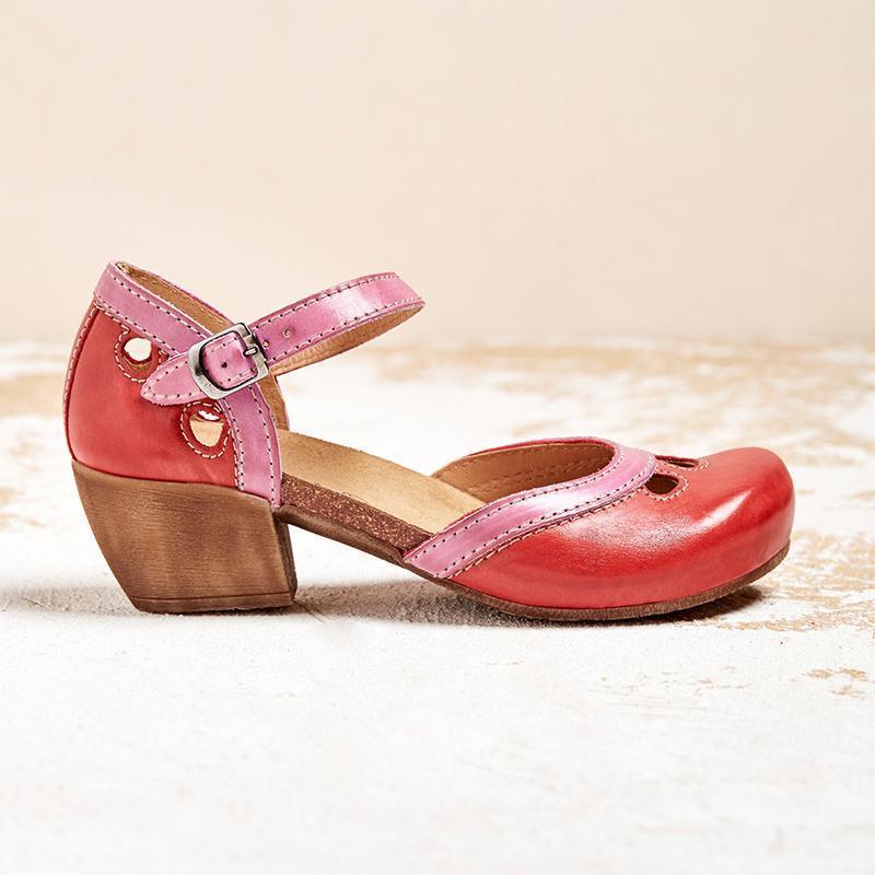 Megan | Support Sandals