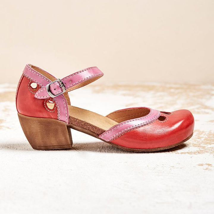 Megan | Support Sandals