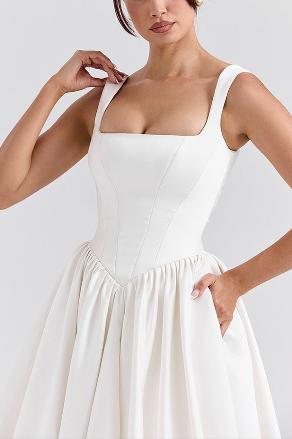 Serelune | Maxi Dress