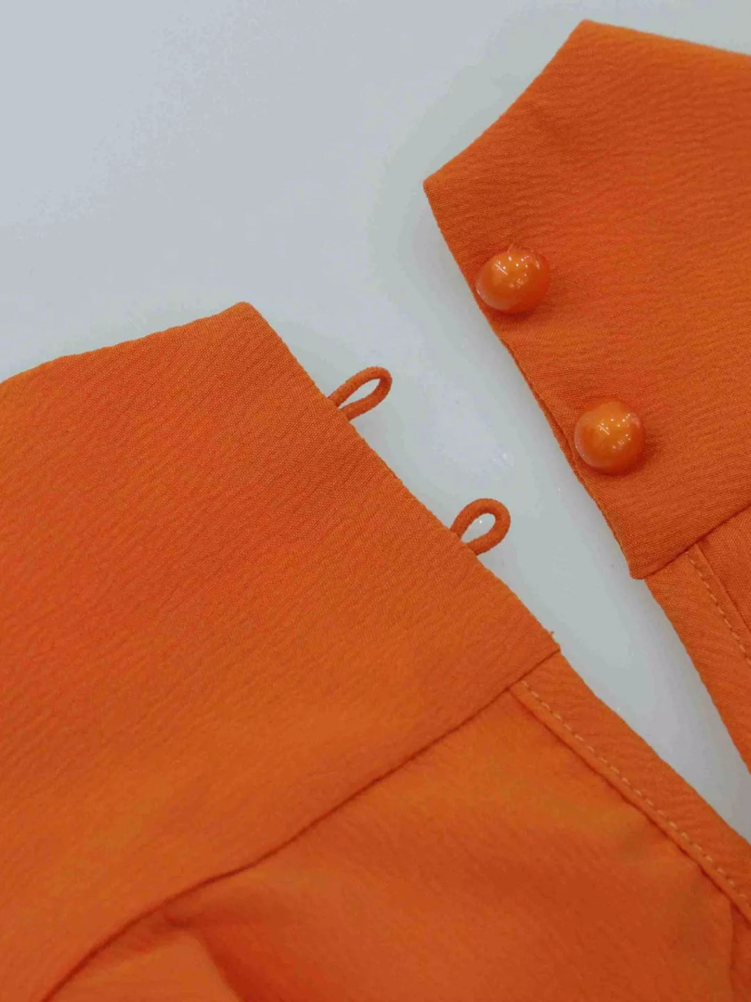 Velmira | Halter Mini Dress