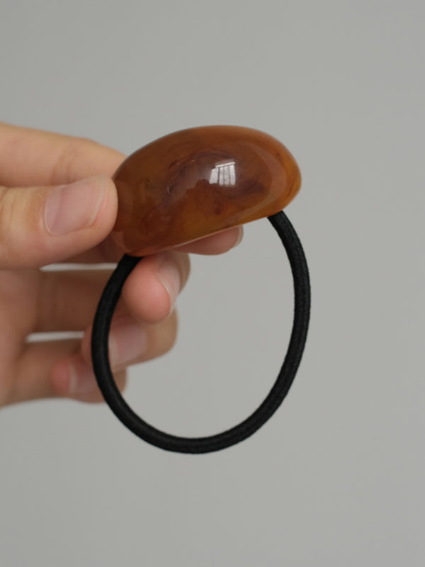Geometric Hair Band