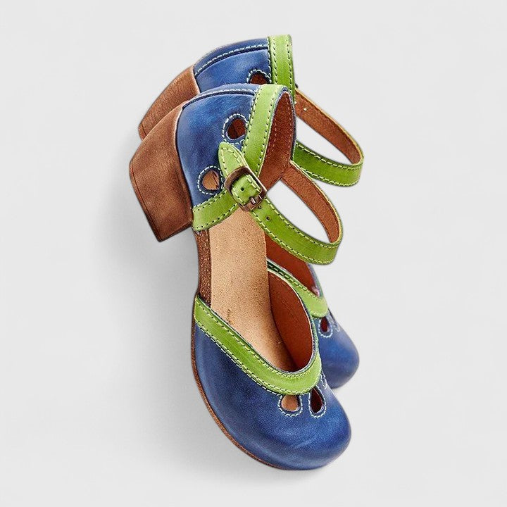 Seraya | Orthopedic Sandals