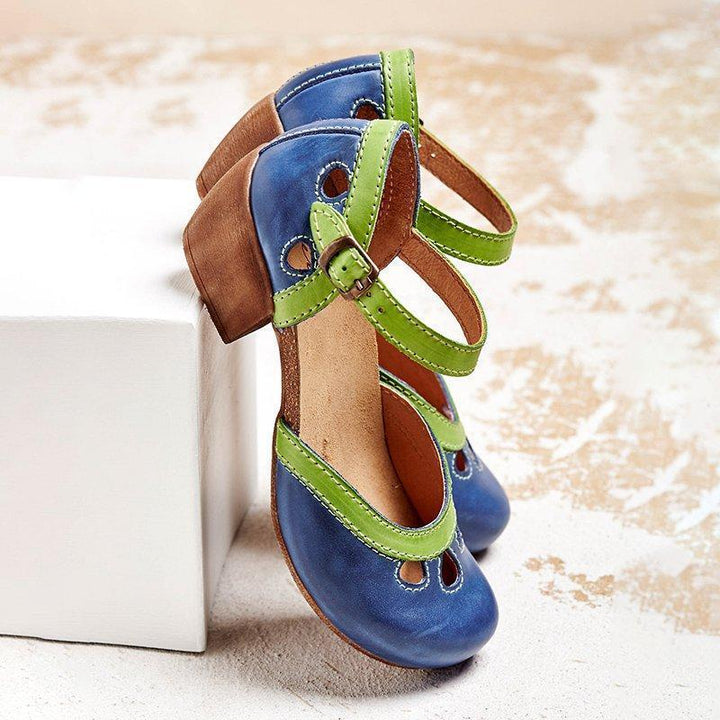Megan | Support Sandals