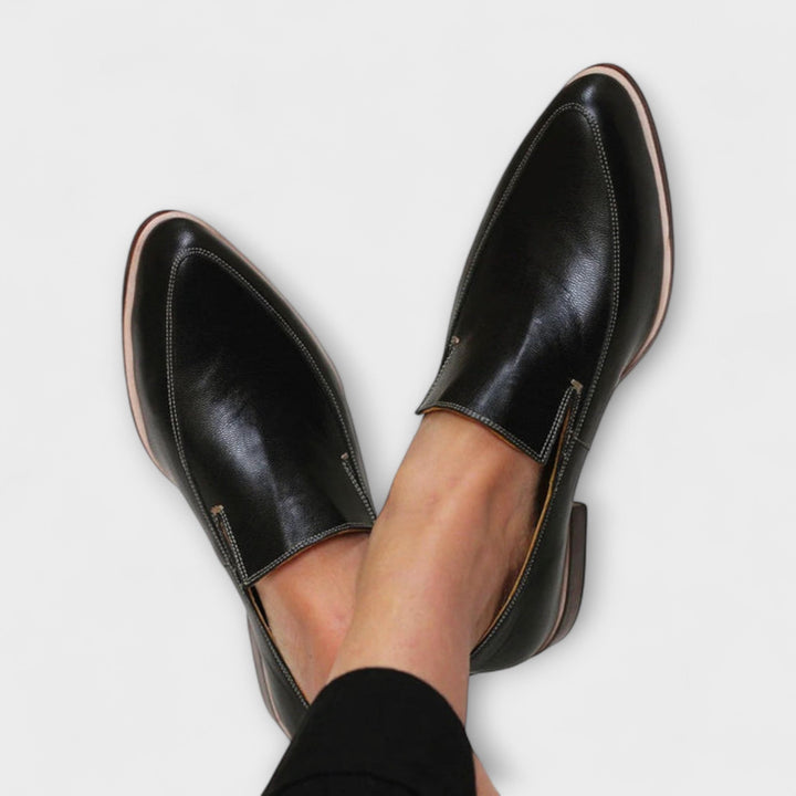 Zolira | Comfort Loafers