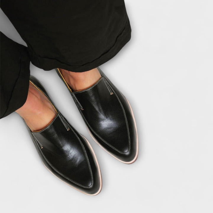 Zolira | Comfort Loafers