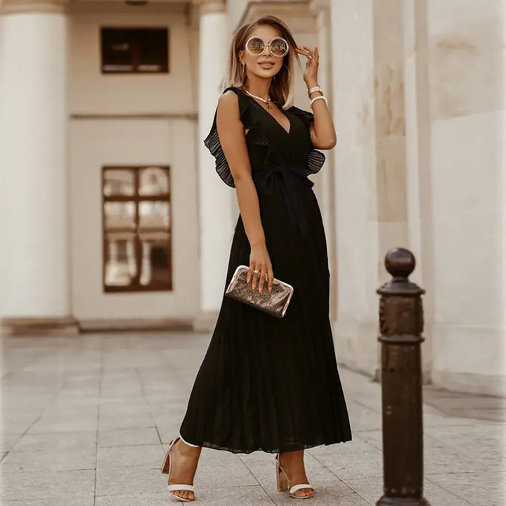 Amara | Maxi Dress