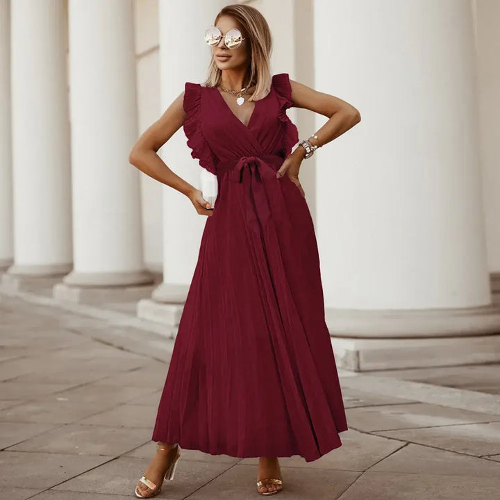 Amara | Maxi Dress