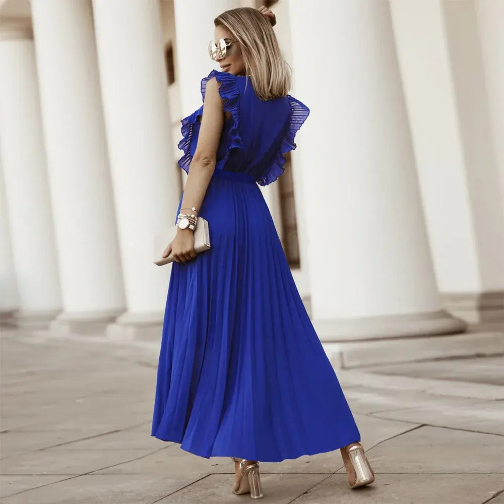 Amara | Maxi Dress