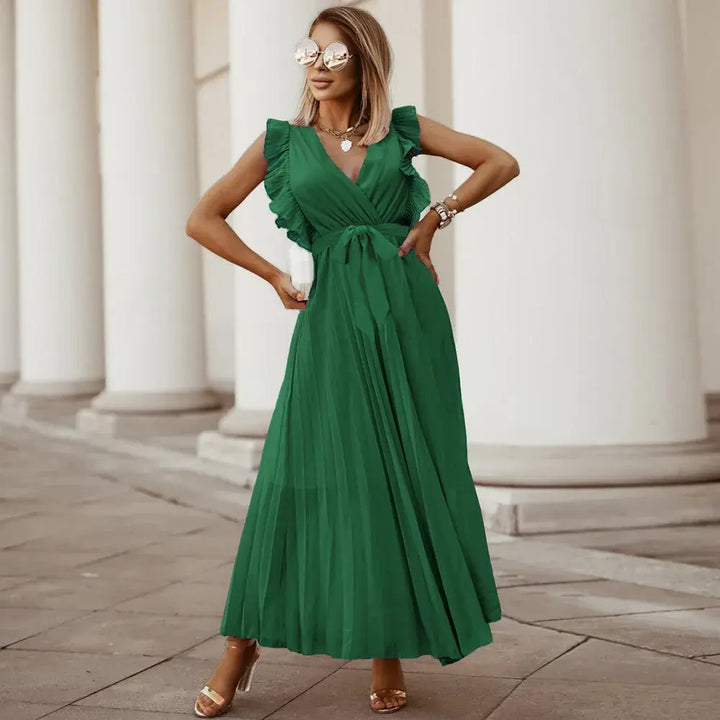 Amara | Maxi Dress
