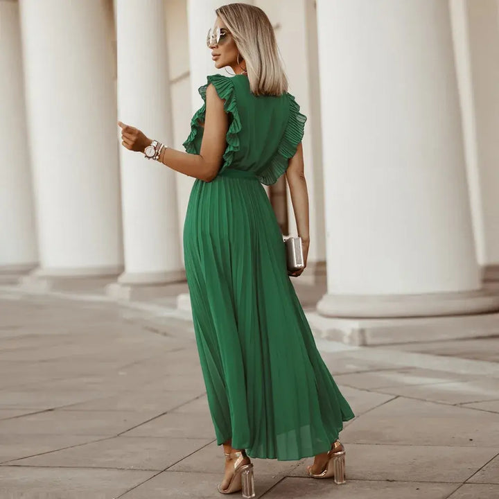 Amara | Maxi Dress