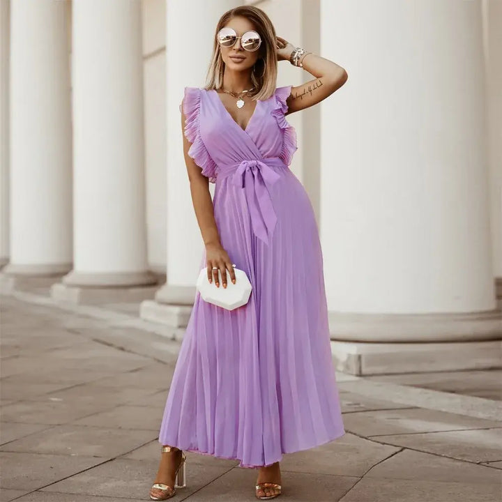 Amara | Maxi Dress
